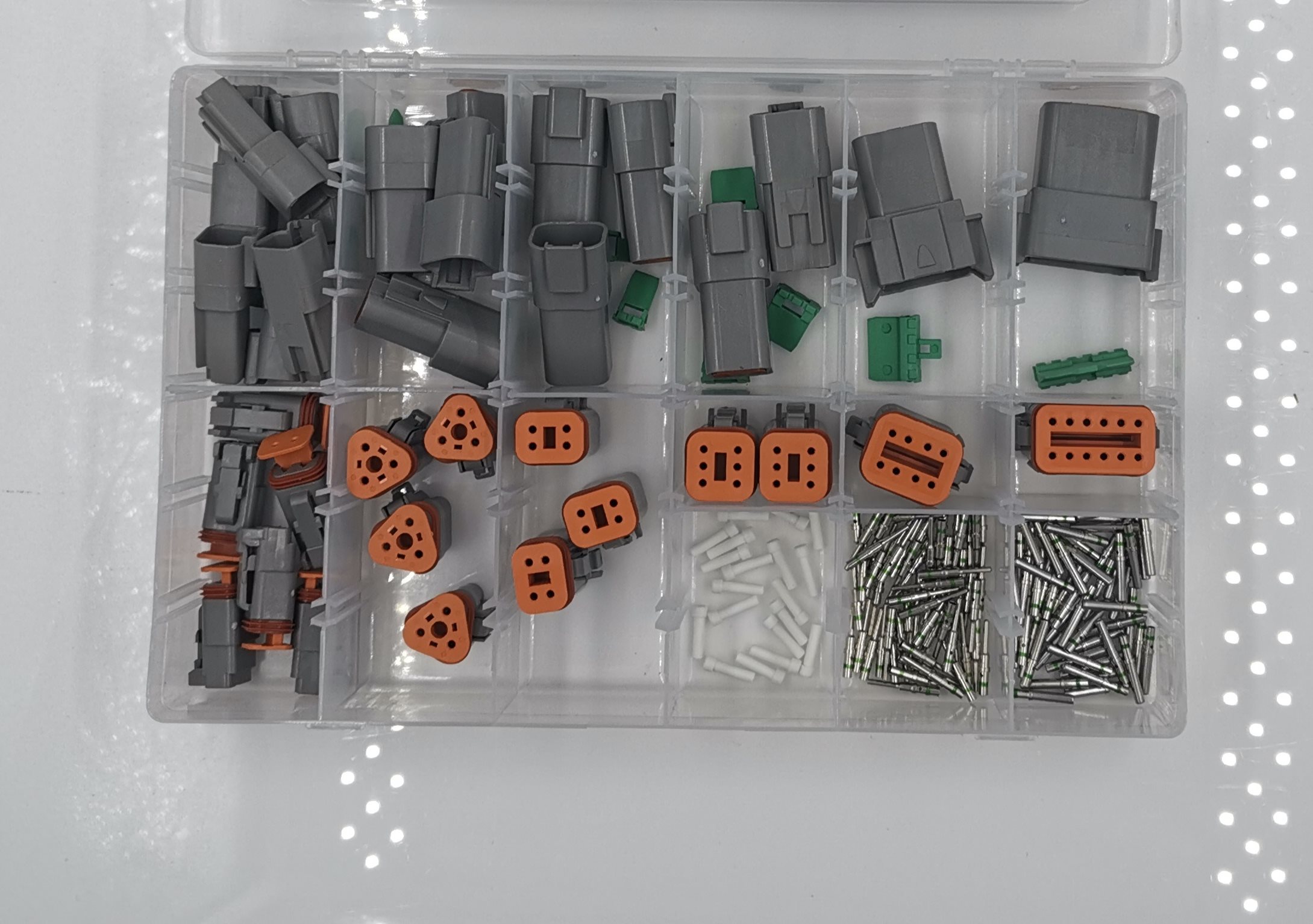 DT Connector Kit 3